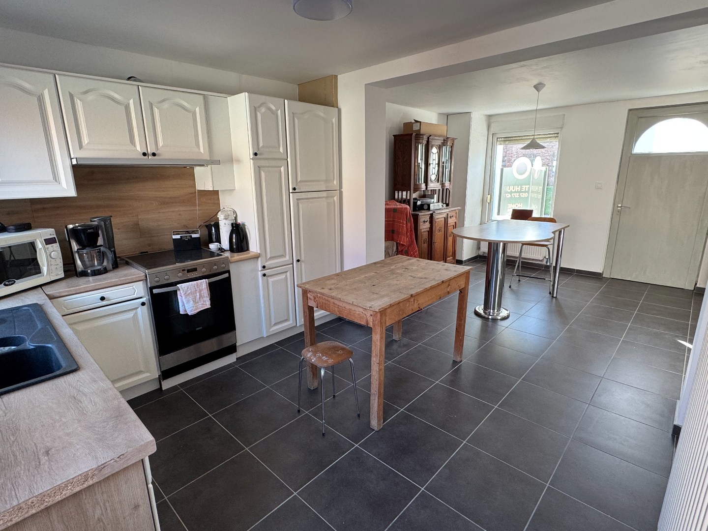 Charmante woning met tuin en prachtig uitzicht in Wulvergem (Heuvelland) - foto 5