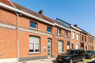 Maison à vendre à Wijnegem