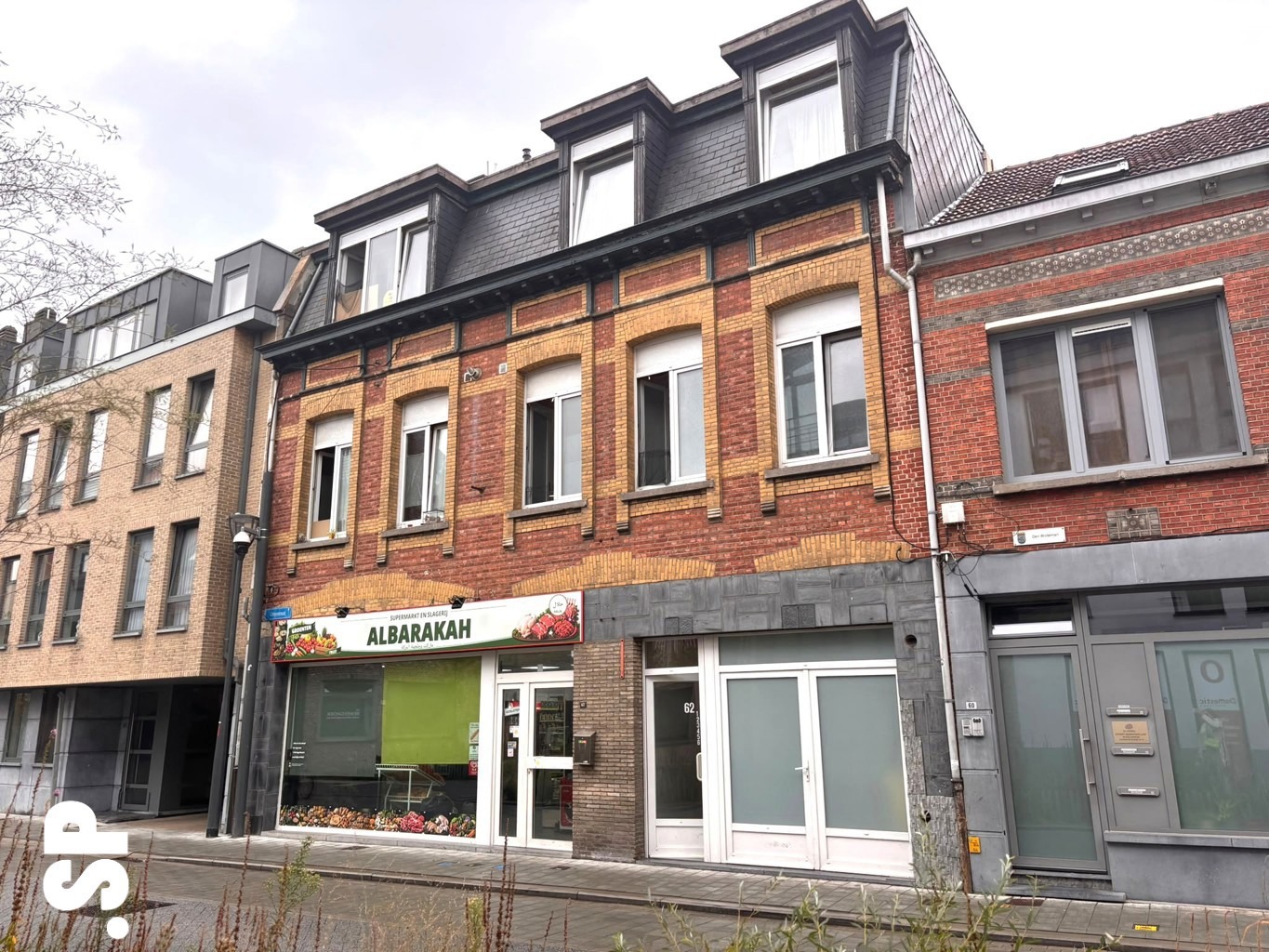 Apartment for rent in Turnhout