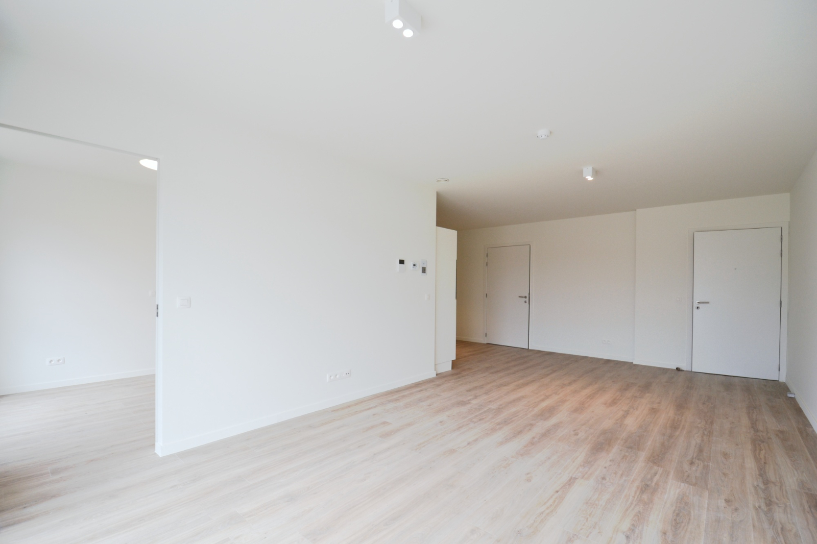 Éénkamerige assistentieflat in Izegem! - foto 4