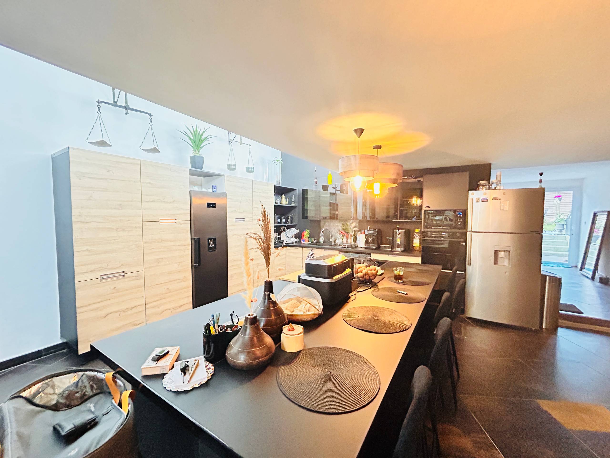 Luxe appartement met tuin te koop. - foto 5