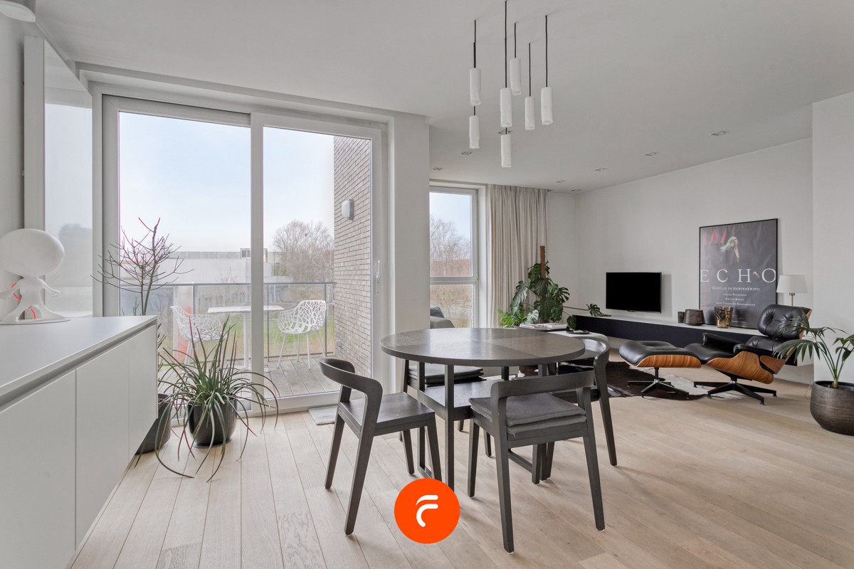 Apartment for sale in Lauwe with 2 bedrooms - photo 4