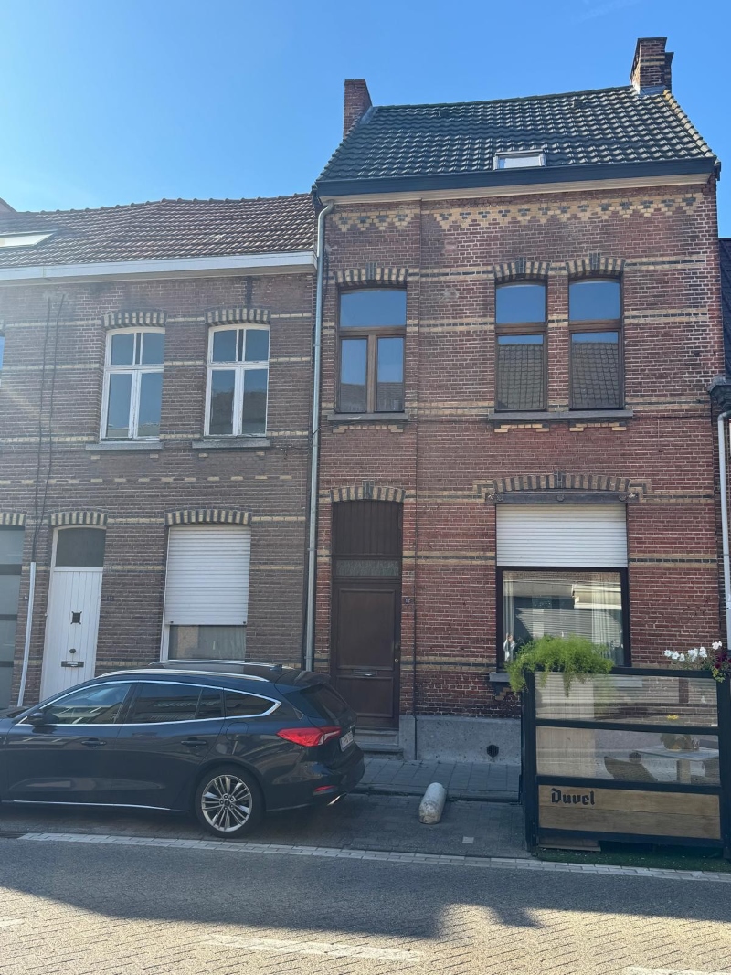 TOP centraal gelegen woning met 3 slpk en GARAGE!! - photo 2