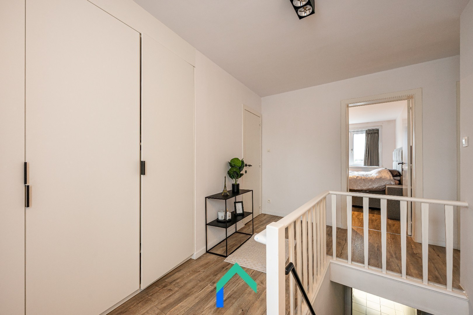 Appartement à vendre à Tielt avec 1 chambre - photo 5