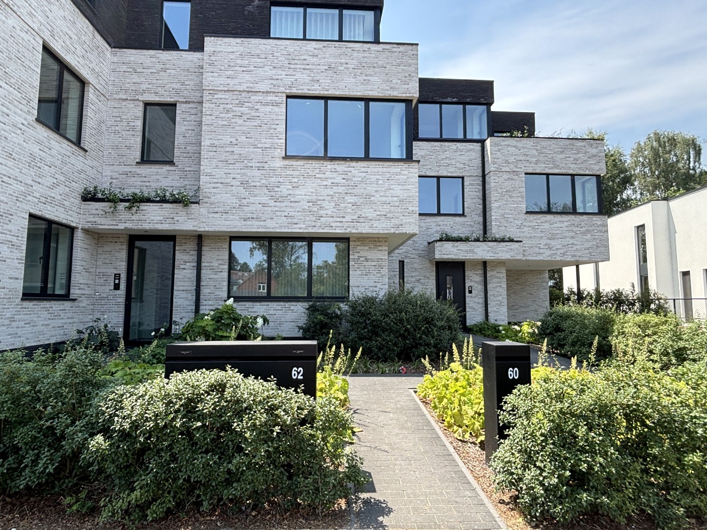 Apartment for sale in Schilde with 3 bedrooms - photo 4
