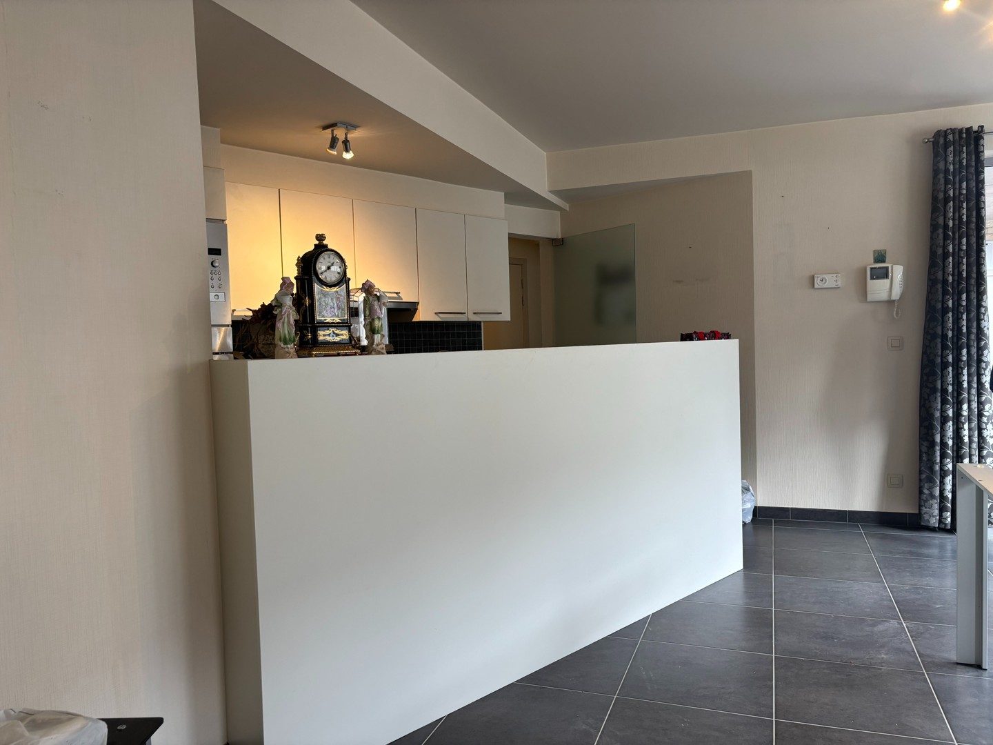Instapklaar appartement met garage op toplocatie in Zottegem - foto 4