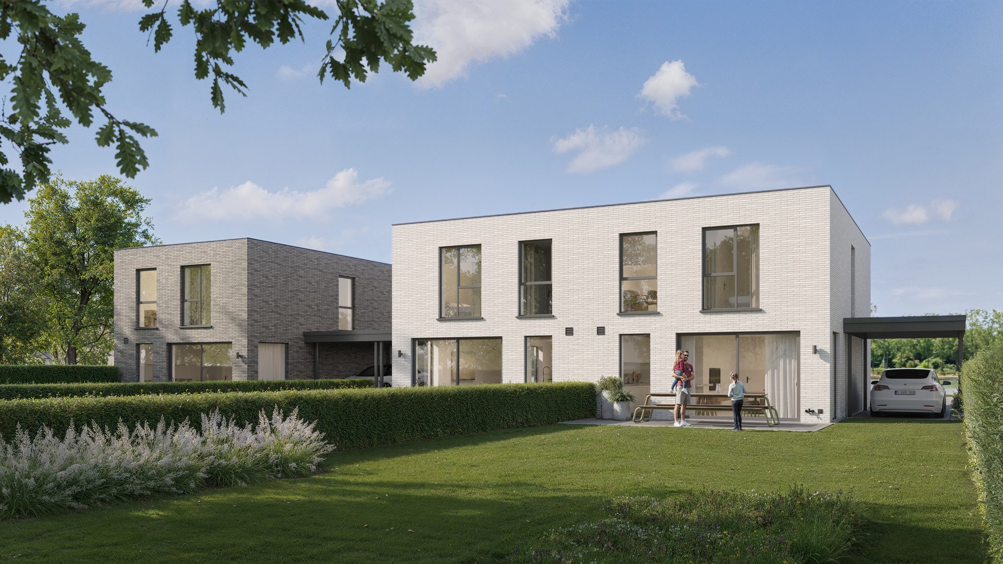 LOT 1 - Oostdijk - foto 2