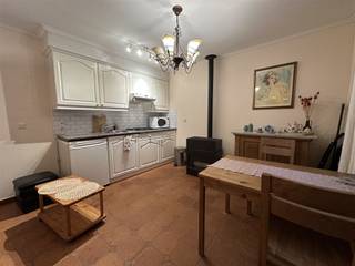 Cozy worker's house for rent on the Zuid!This cozy, furnished house is located in the Paardekensgang on the Zuid in Antwerp! Within walking distance...