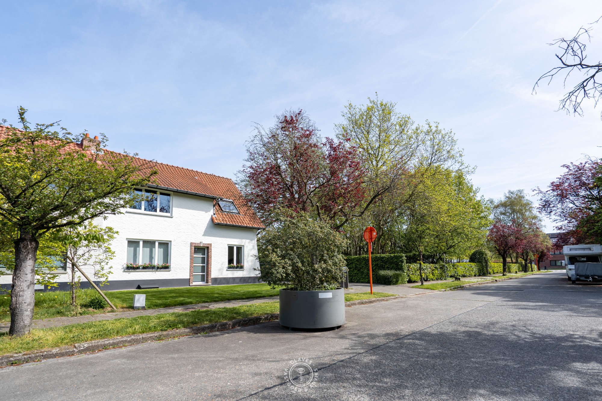 Instapklare en welgelegen gezinswoning in de gegeerde Vogelkeswijk - foto 2