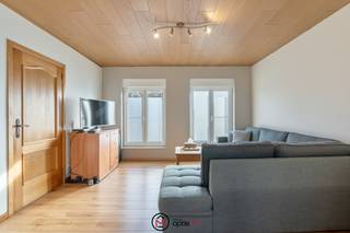 DEZE WONING IN DE ATHENEUMSTRAAT IN LEOPOLDSBURG IS GELEGEN OP EEN PERCEEL VAN 630 M² MET EEN RUIME, ONDERHOUDSVRIENDELIJKE TUIN EN ZICHT OP...