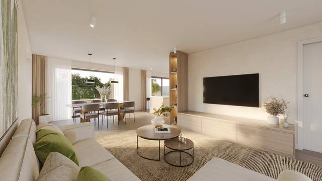 Project for sale in De Pinte