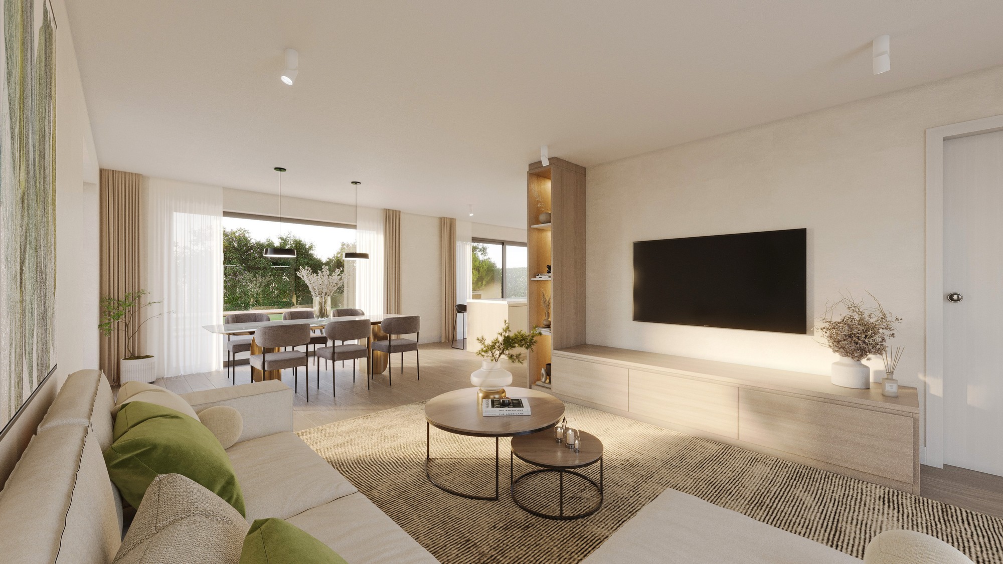 Project for sale in De Pinte - photo 3