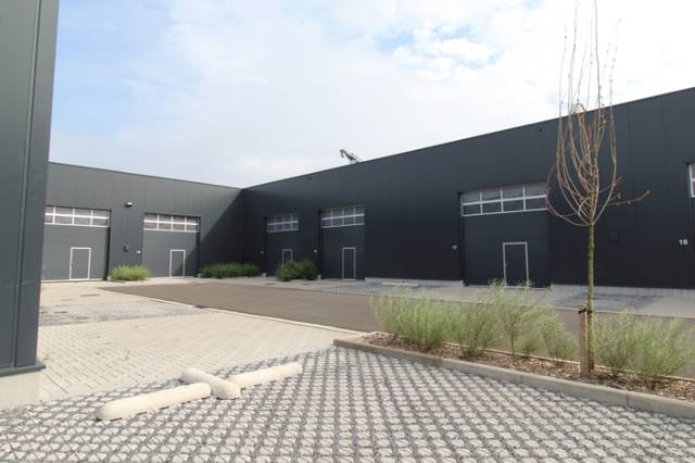 Project te huur in Roeselare