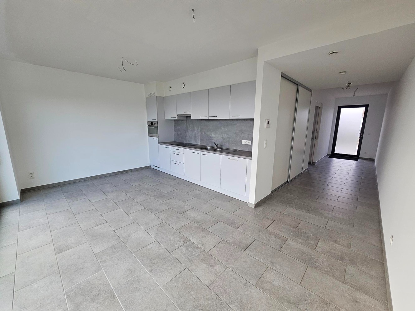Comfortabel appartement met 2 terrassen, op de bovenste verdieping van residentie De Mispelaer. - foto 3