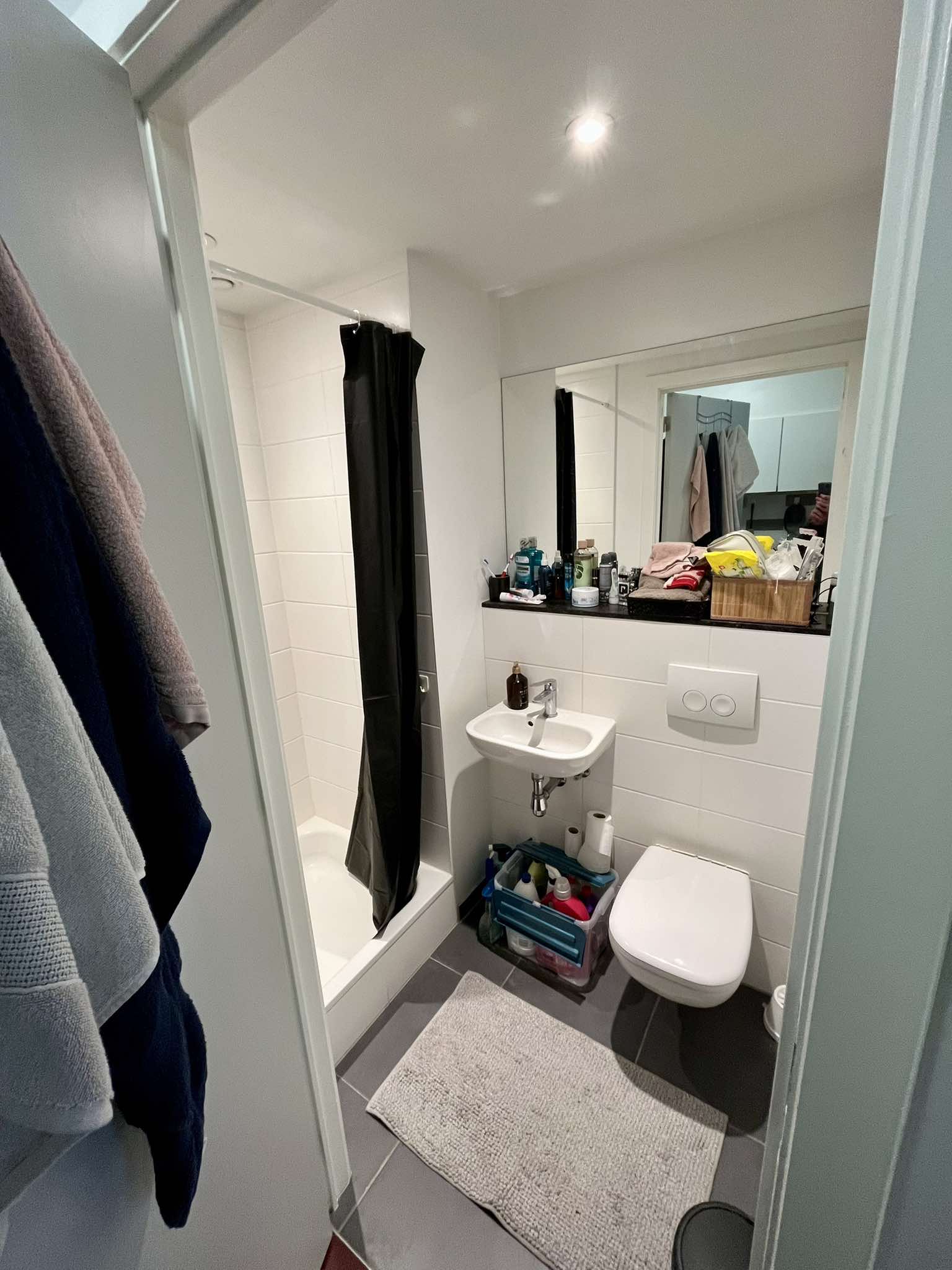 Studentenstudio te koop in Leuven - foto 4