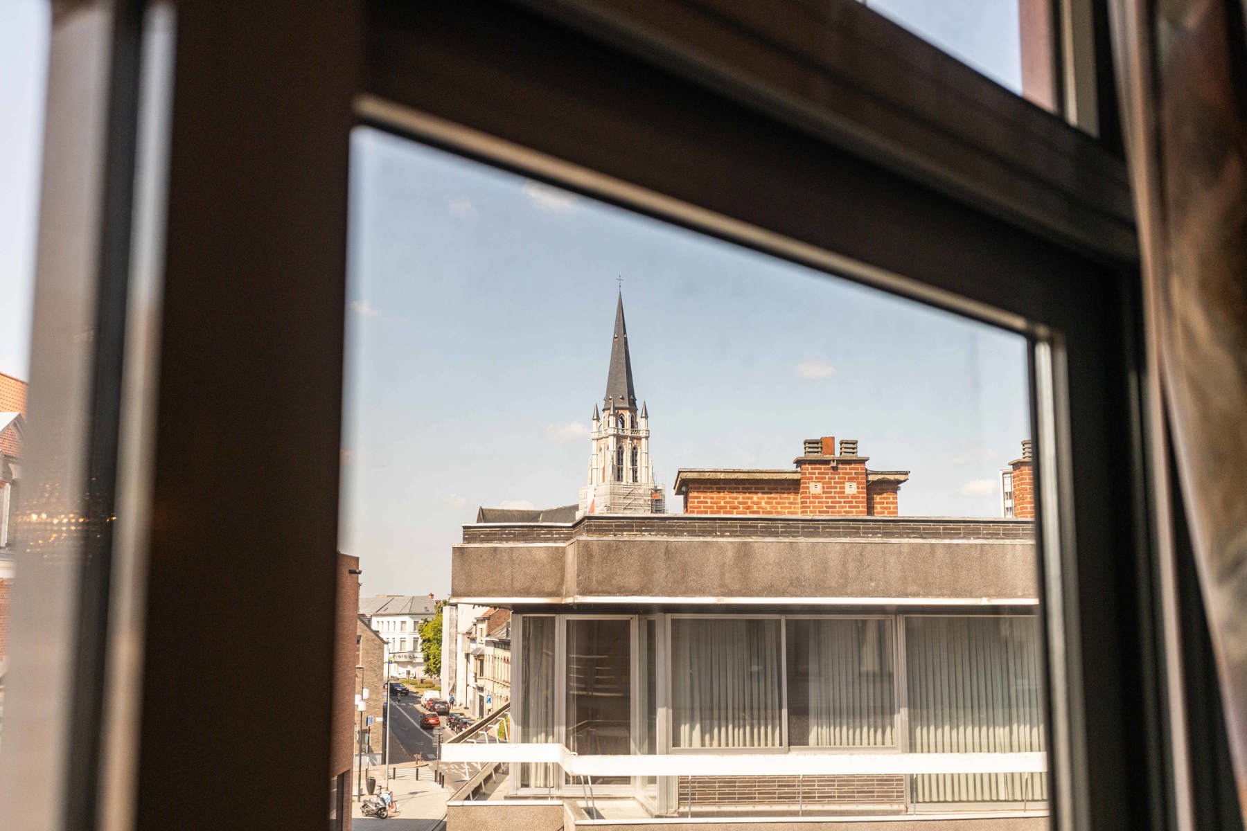 Apartment for sale in Aalst with 2 bedrooms - photo 5