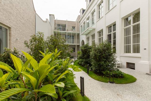 Project te koop in Antwerpen