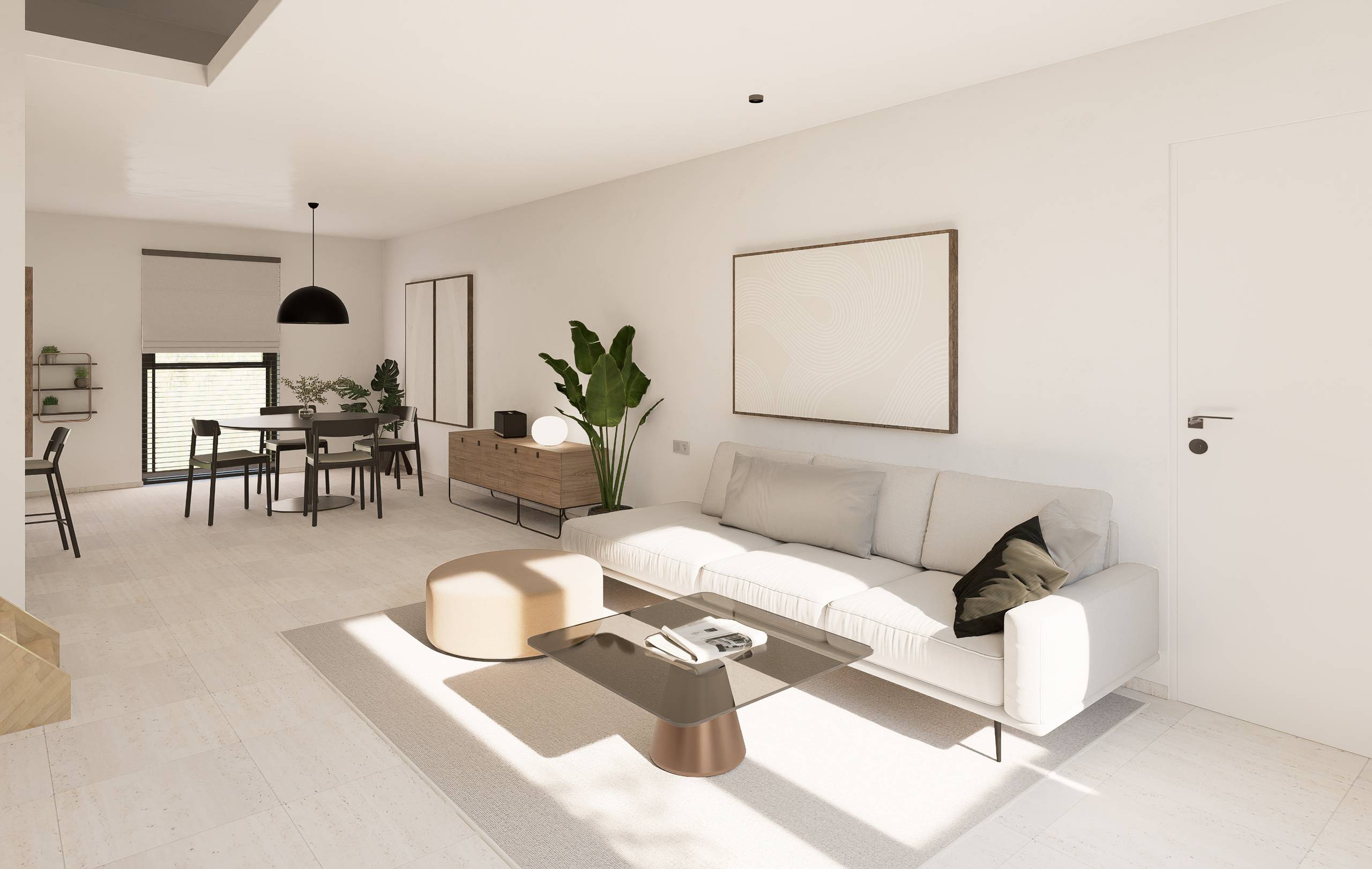 Appartement à vendre à Wervicq avec 1 chambre - photo 2