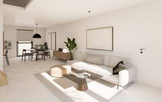 Appartement à vendre à Wervicq