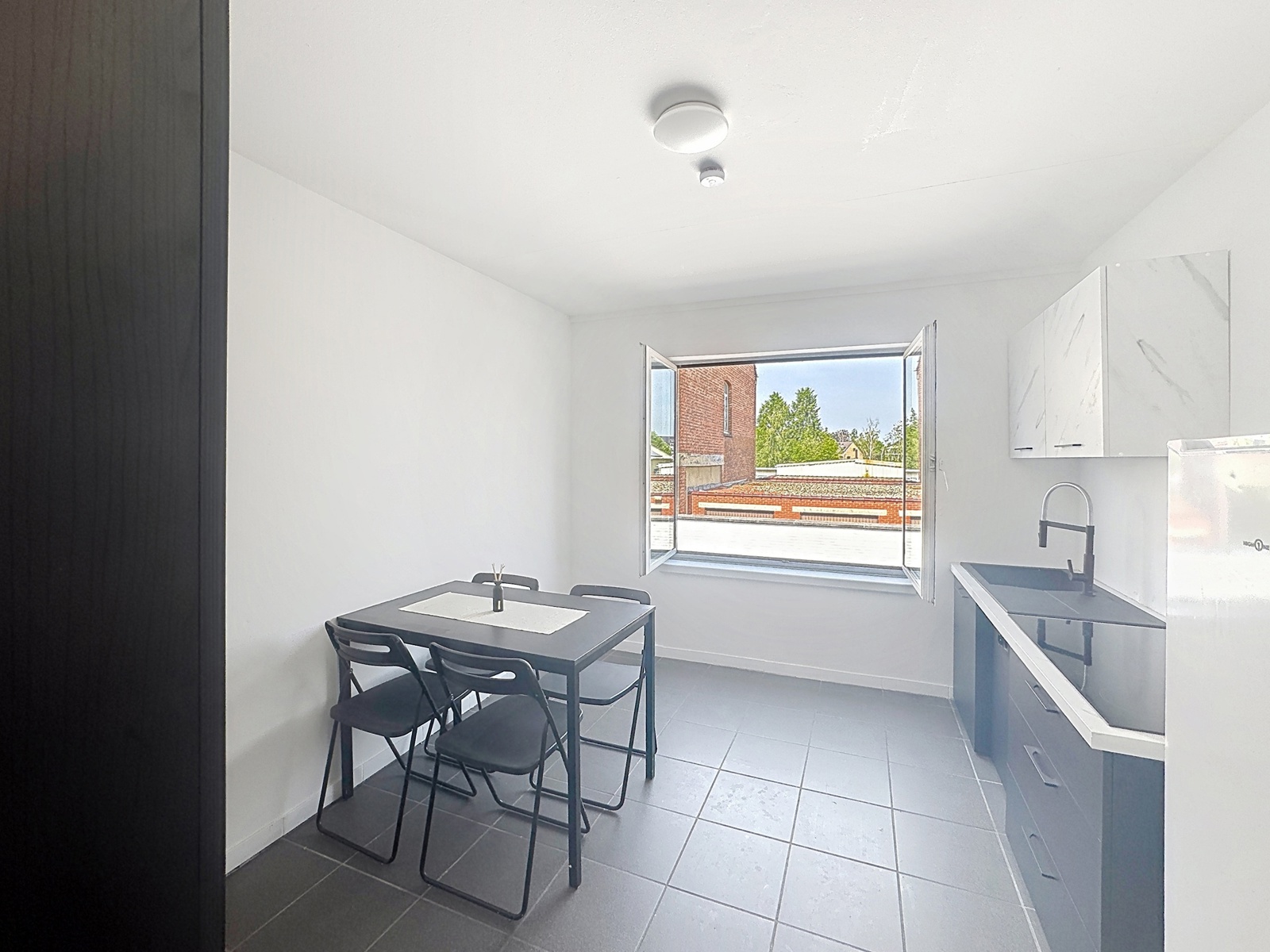 Appartement à vendre à Wavre-Sainte-Catherine