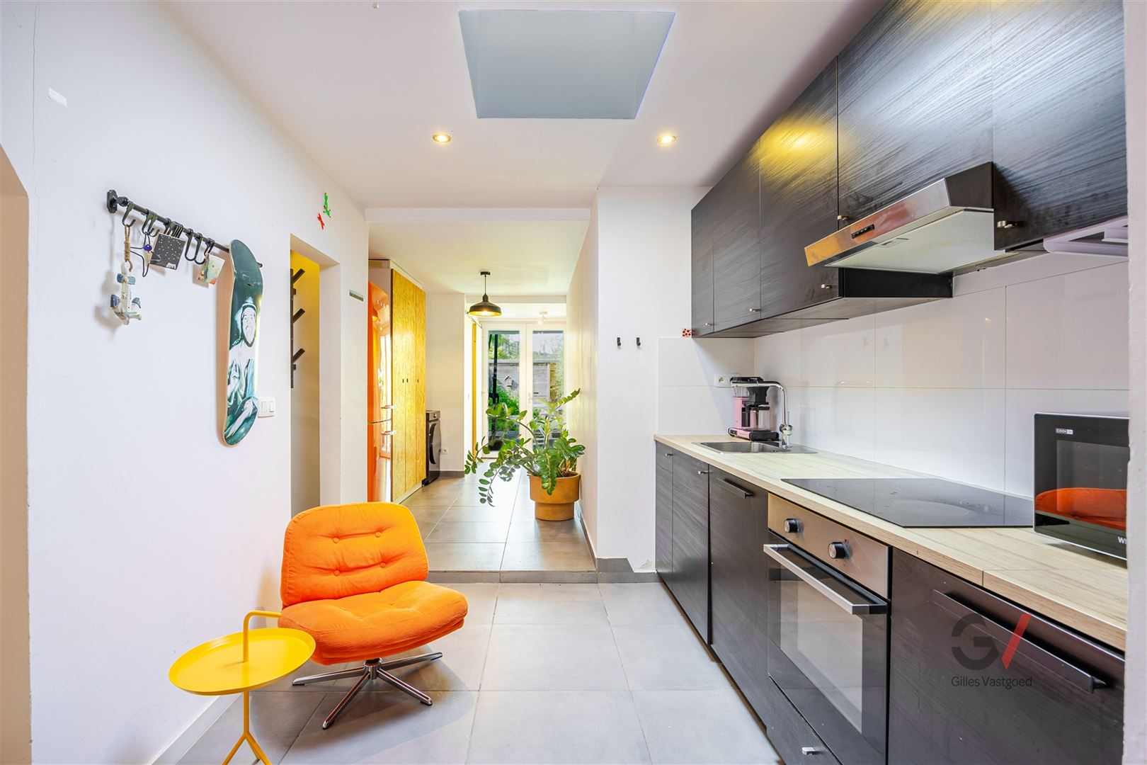 Huis - foto 4