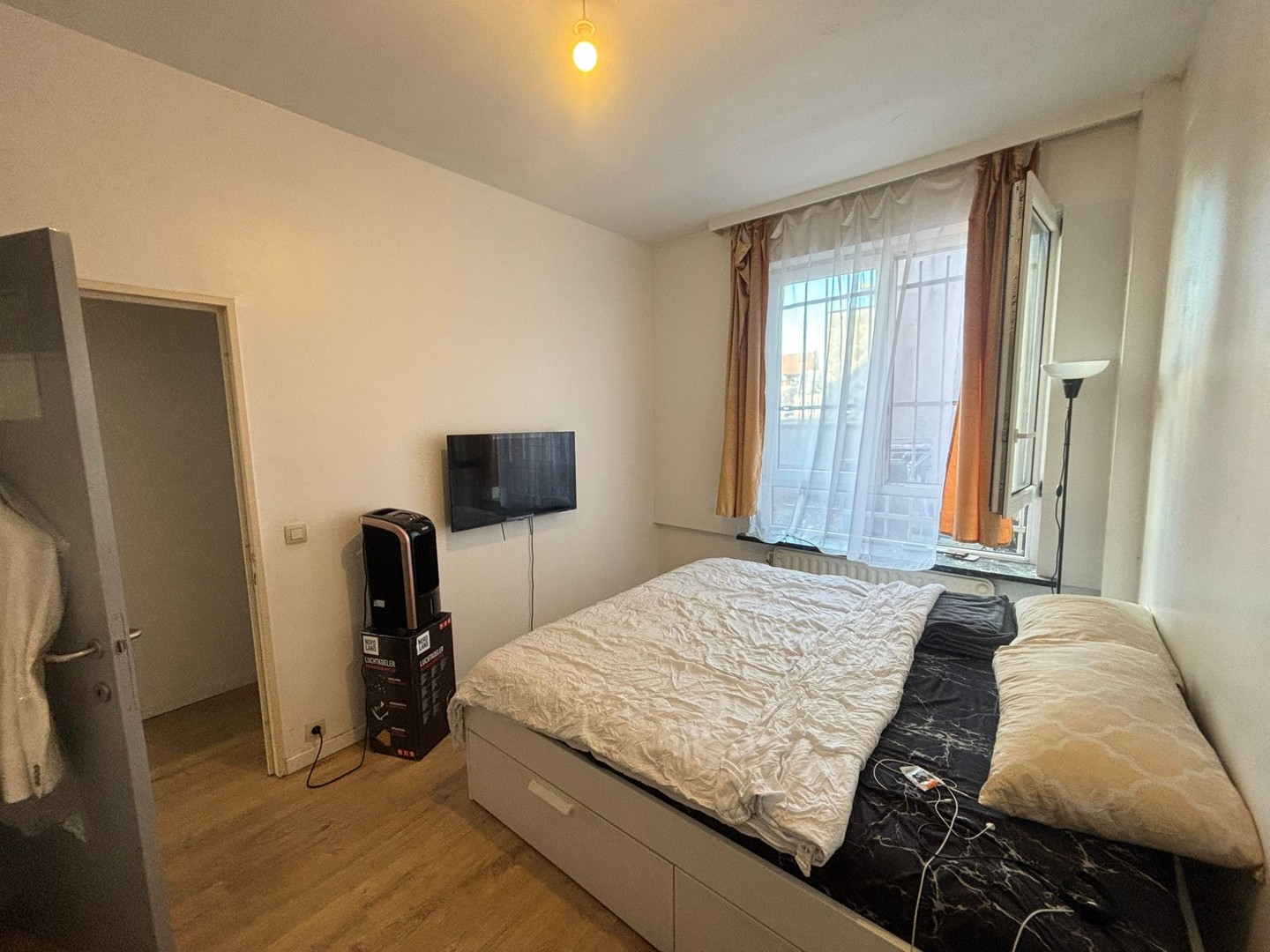 APPARTEMENT - foto 5