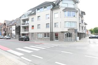 Apartment for rent in Maldegem