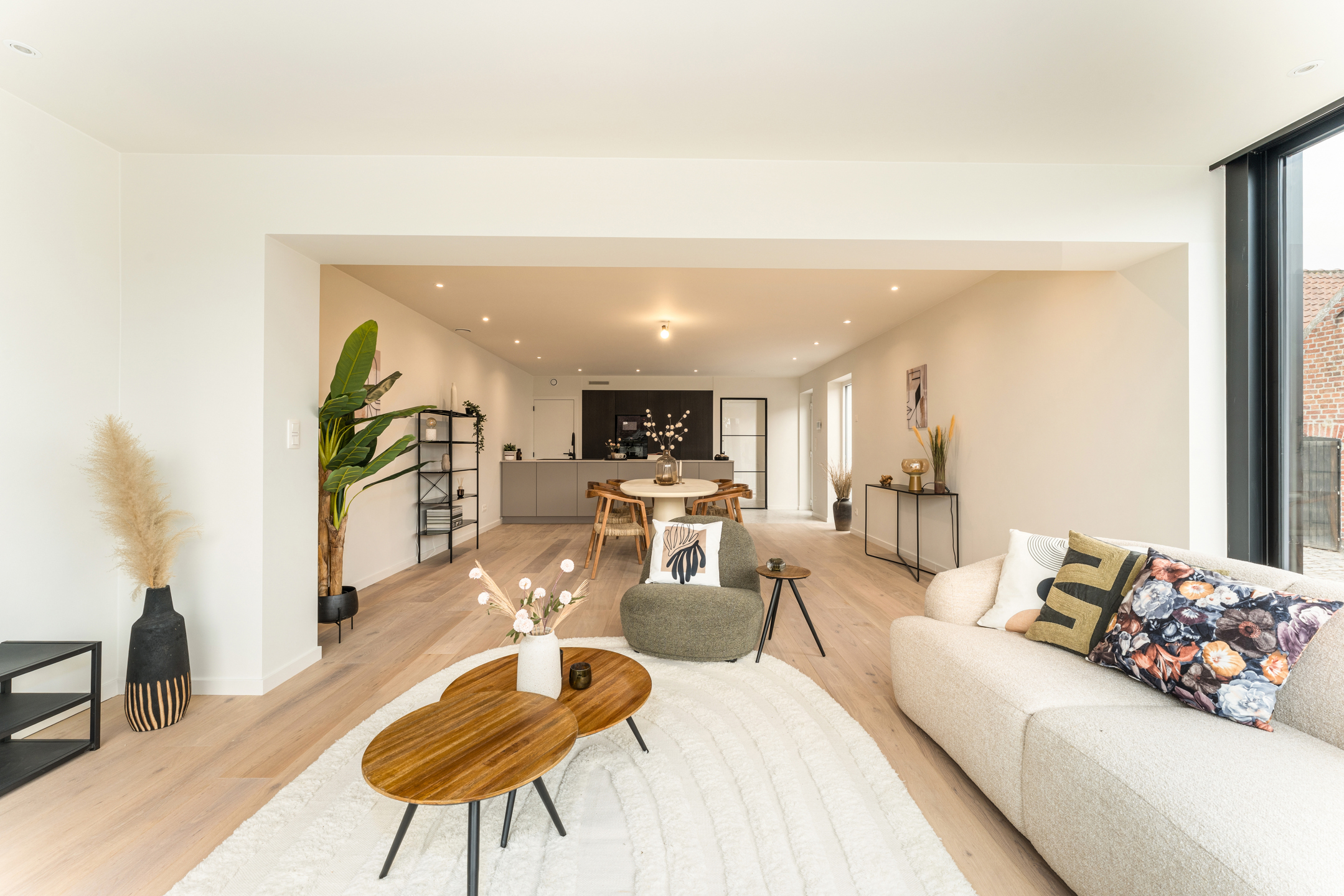 Topgelegen kwaliteitsvolle nieuwbouwwoning. - foto 1