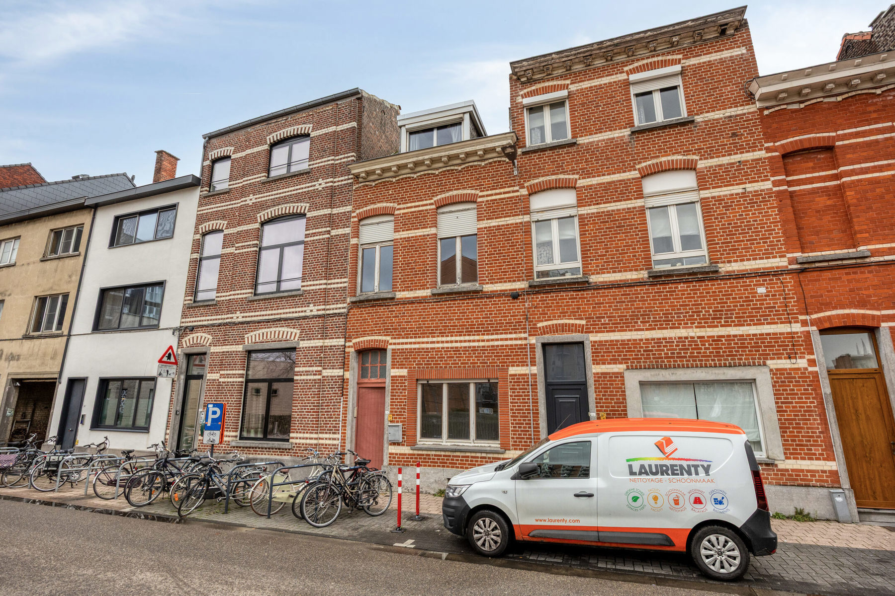 House for sale in Leuven with 6 bedrooms - photo 2