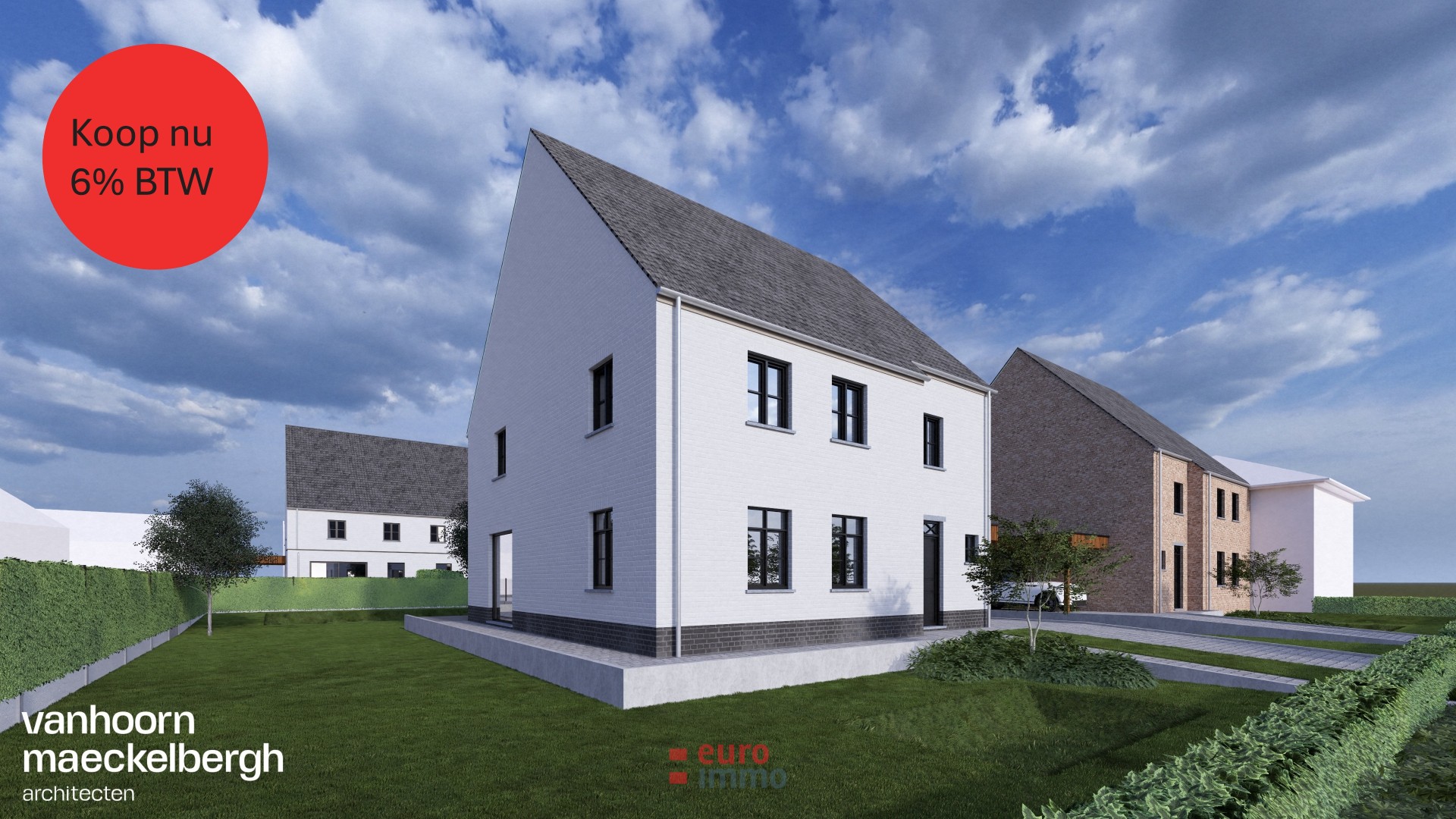 Project te koop in Westende - foto 2