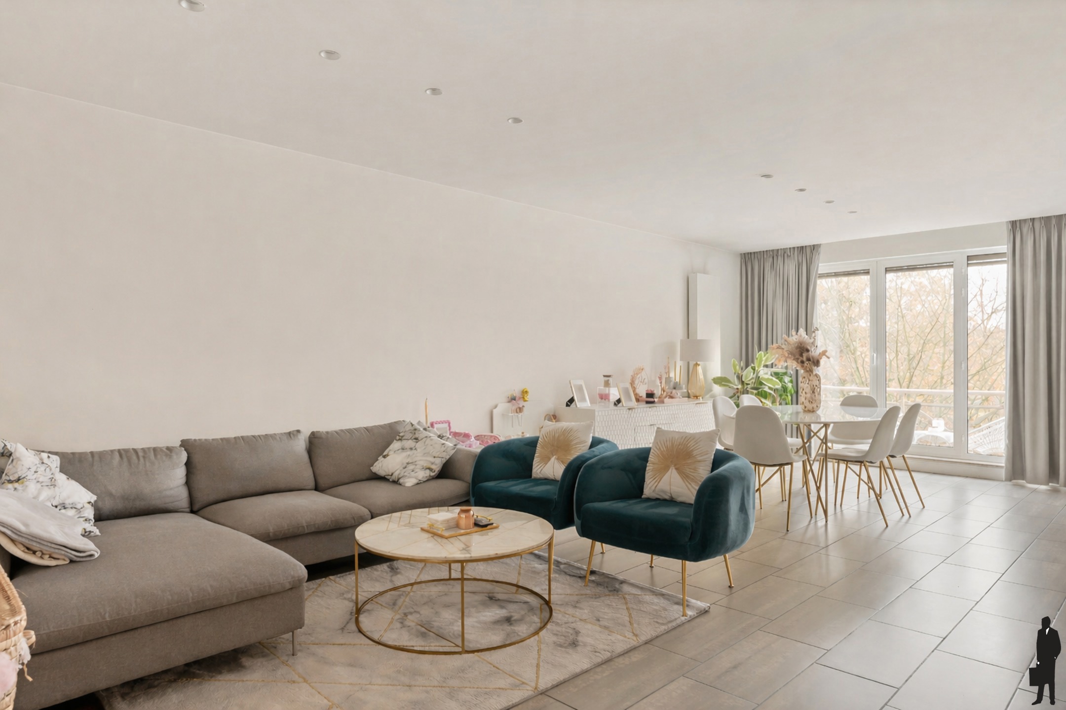 OPEN HUIS OP ZATERDAG 4 APRIL VAN 10 - 12 UUR - foto 1