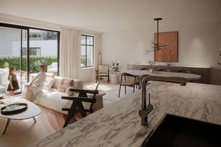 Appartement à vendre à Knokke-Heist