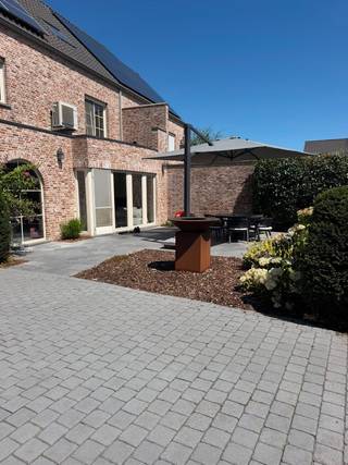 House for sale in Geel