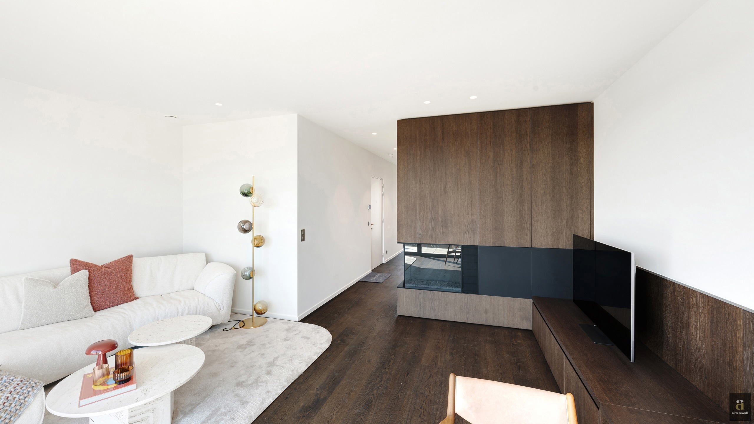 Luxueus duplexappartement in nieuwbouwresidentie [Kustlaan] - foto 4