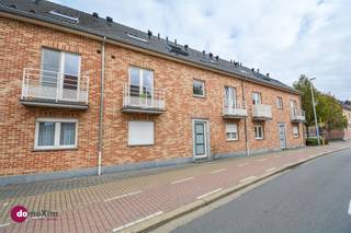 Appartement d'une chambre à coucher avec terrasse et place de parking à Veltem-Beisem Vous êtes à la recherche d'un appartement à Veltem, à deux pas...