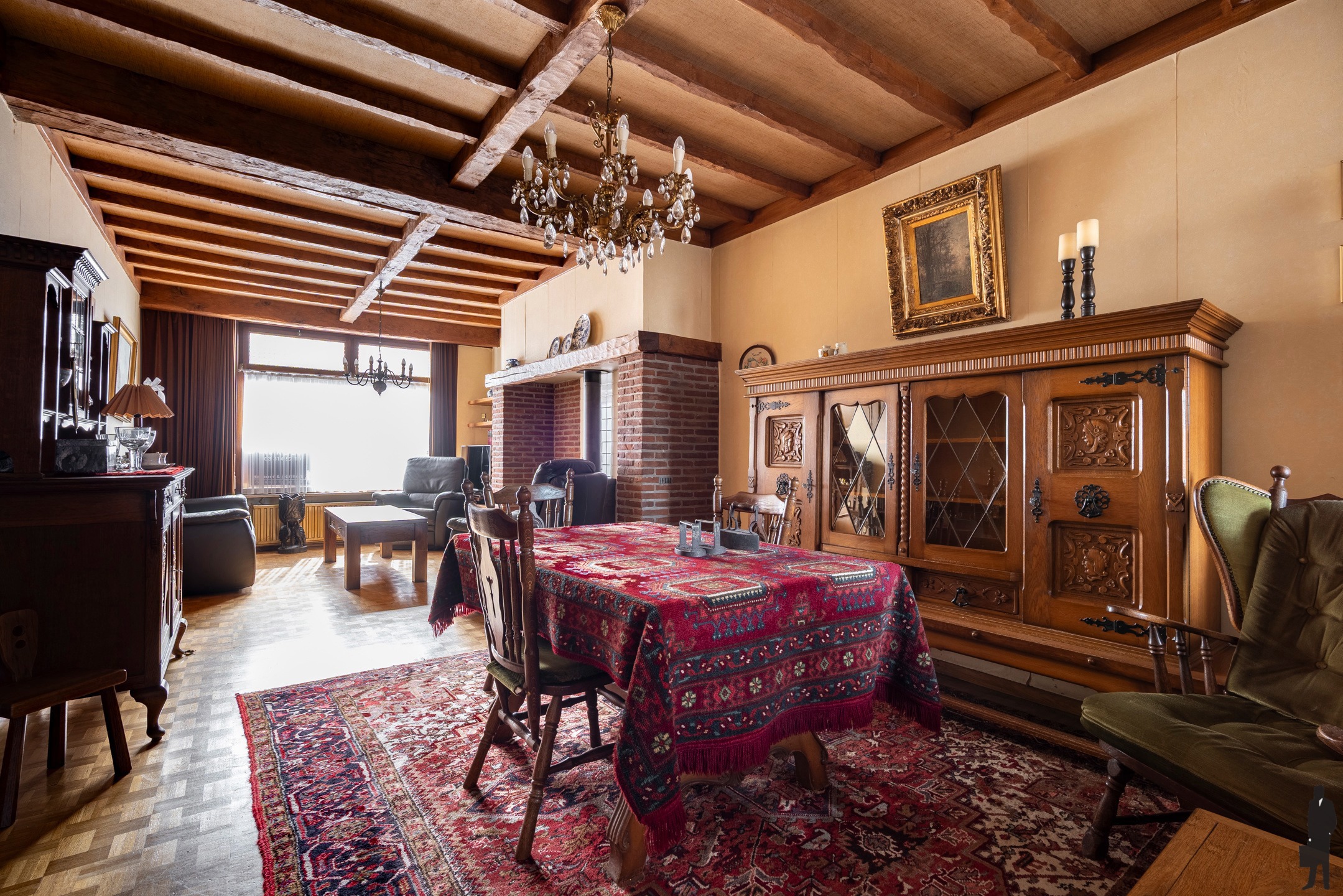 Charmante gezinswoning met bijgebouw in het hart van Meerle - foto 4