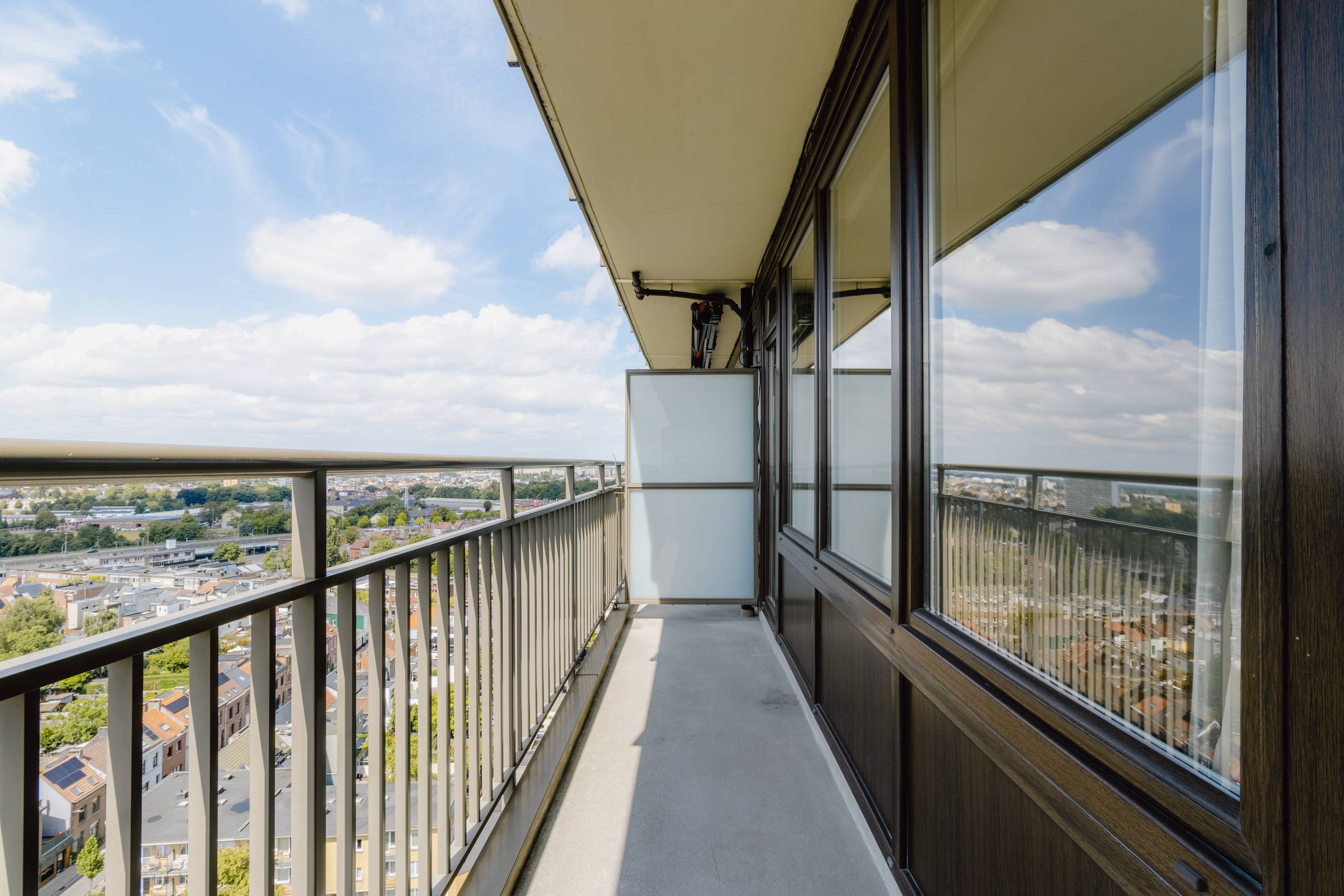 Apartment for rent in Wilrijk with 2 bedrooms - photo 5