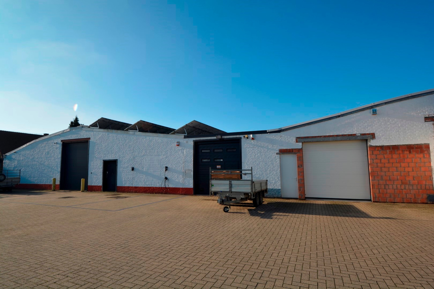 RUIM MAGAZIJN (295 m²) - foto 2