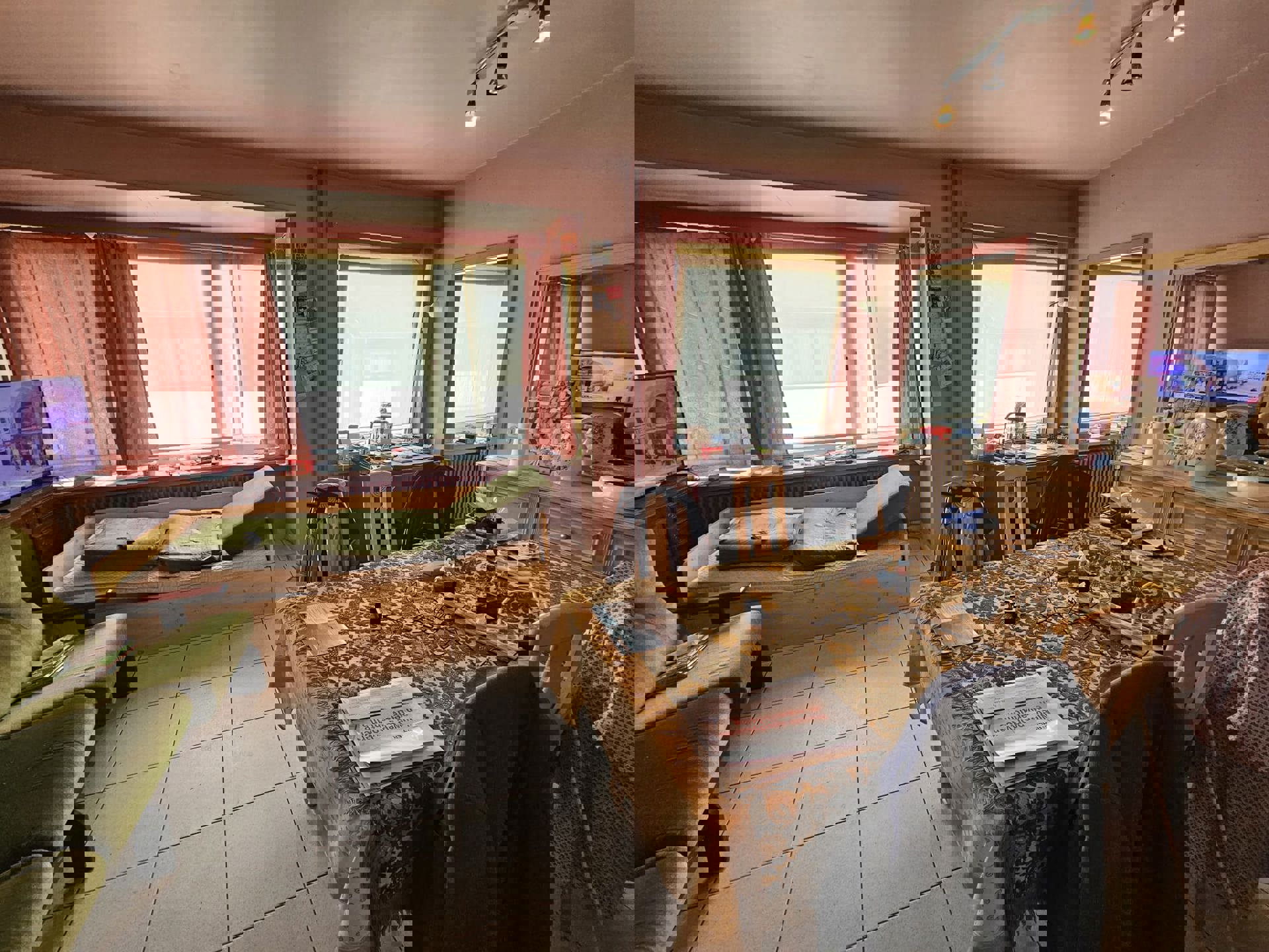 Te renoveren appartement met top ligging - foto 5