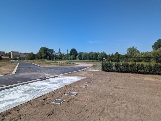 Projet à vendre à Ruisbroek