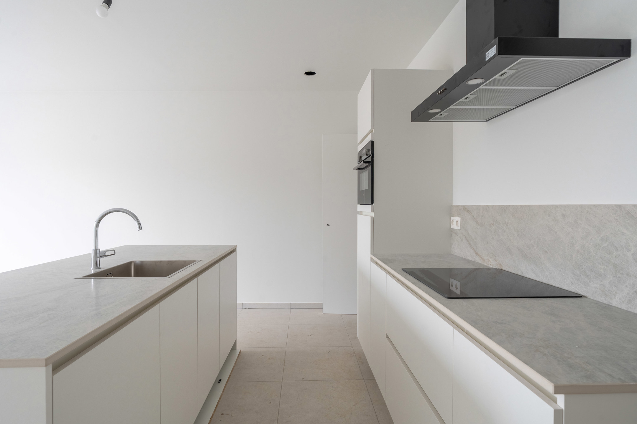 Appartement in Geel