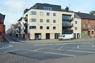 Apartment for rent in Wetteren