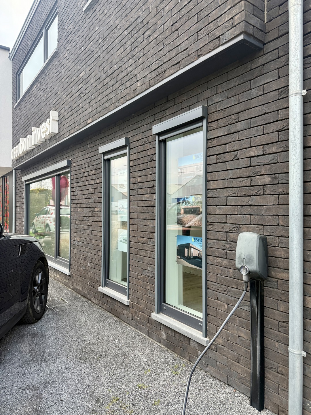 ERPE MERE - Kantoorruimte op interessante ligging! - foto 4