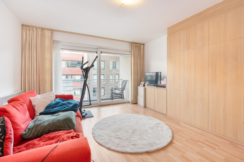 Instapklaar appartement met zonneterrassen op TOPlocatie - foto 5