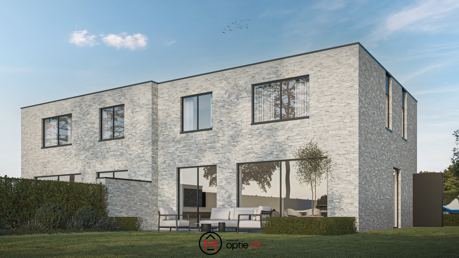 House for sale in Veldwezelt with 4 bedrooms - photo 4
