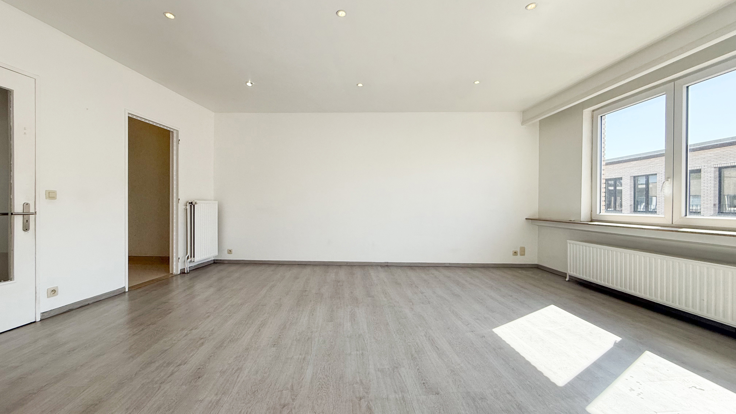 Instapklaar appartement met EPC C en conforme elektriciteit! - foto 4