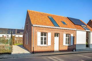 House for rent in Merksplas