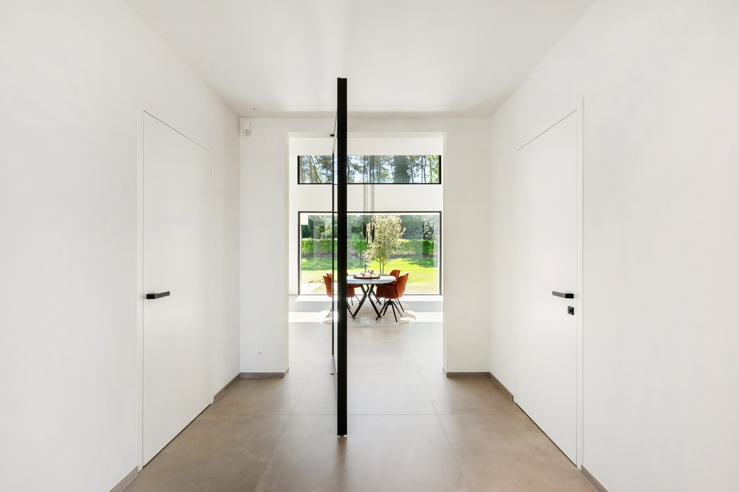 Villa moderne exclusive dans une impasse à Lichtaart sur un terrain d'environ 1.576m²! - photo 4