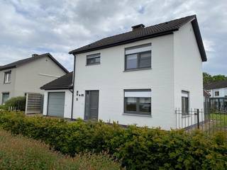 House for rent in Berlaar