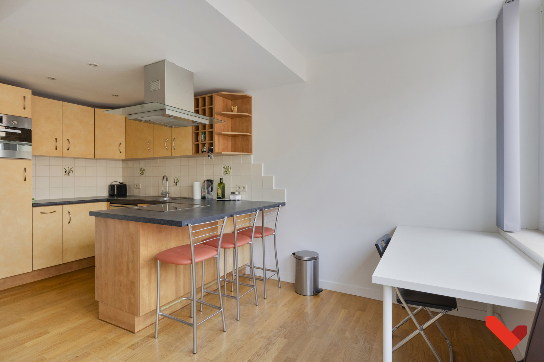 Appartement à vendre à Louvain avec 1 chambre - photo 4